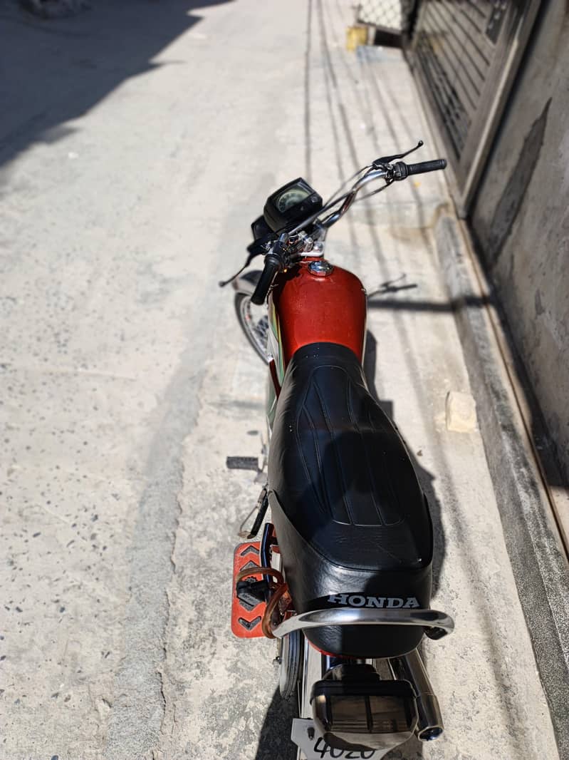 motorcycle 4