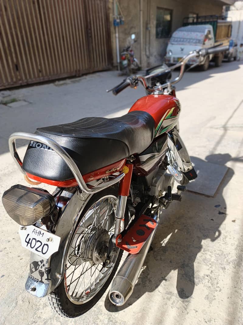 motorcycle 5