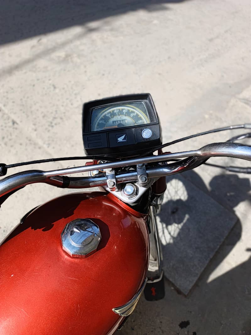 motorcycle 6