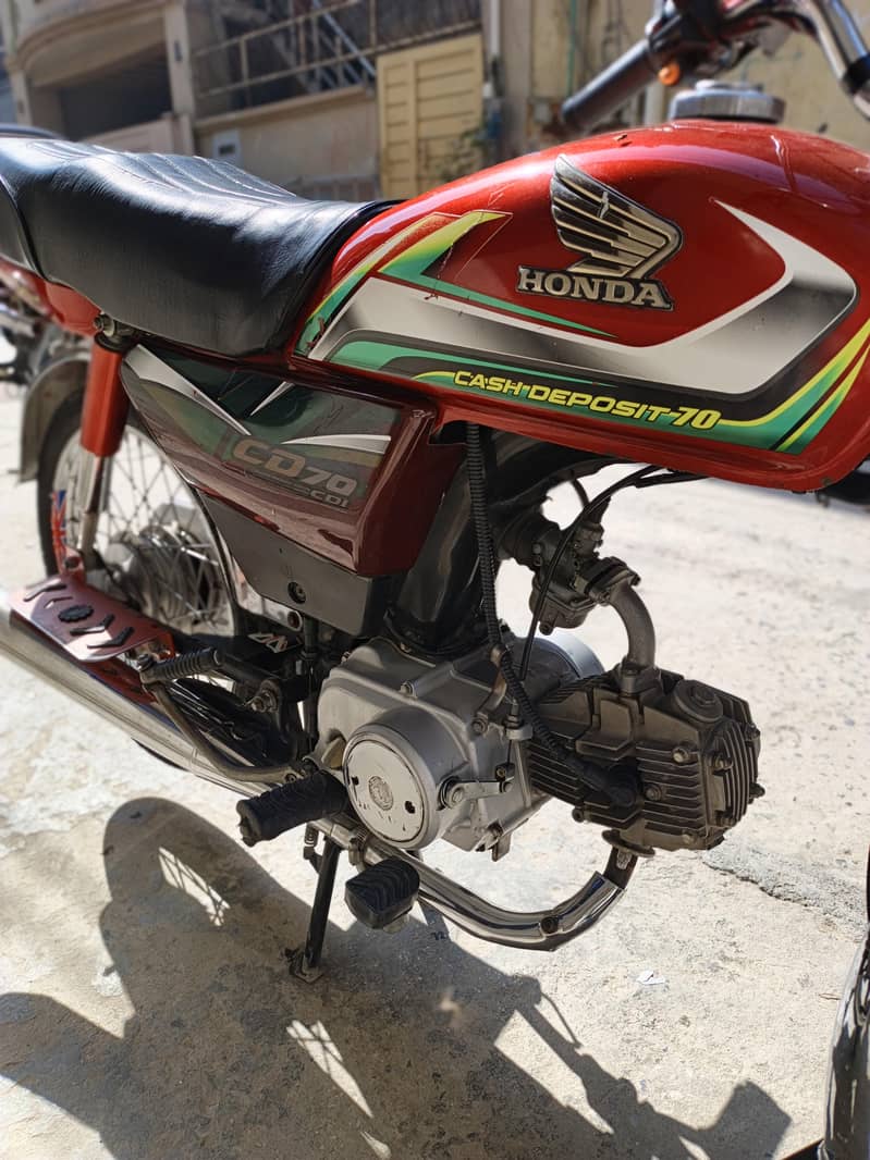 motorcycle 7