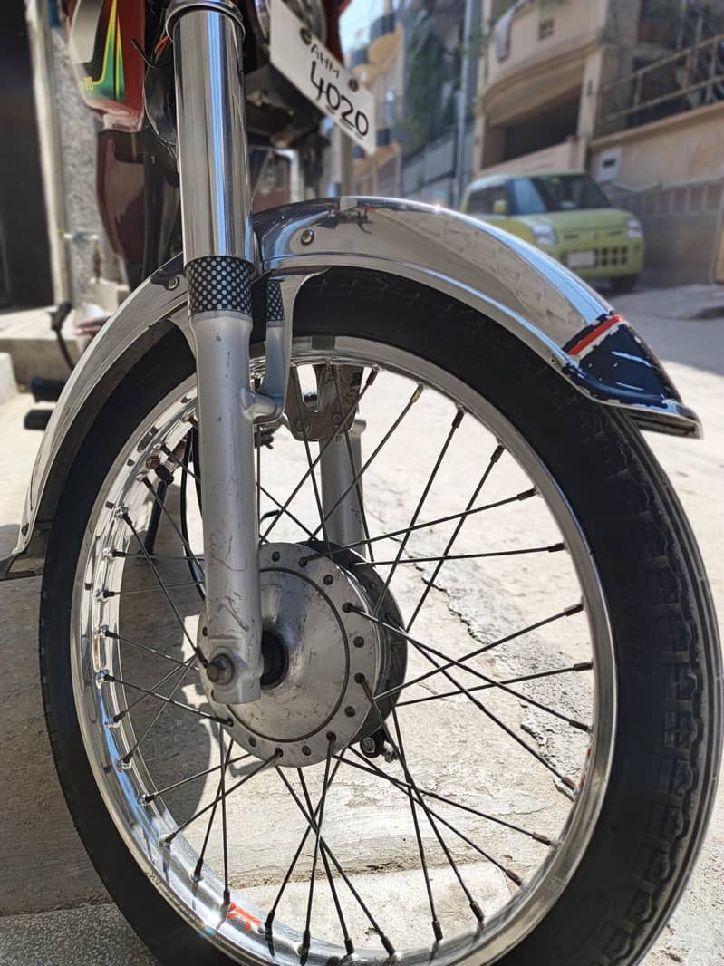 motorcycle 8