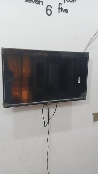 Hair led urgent sell