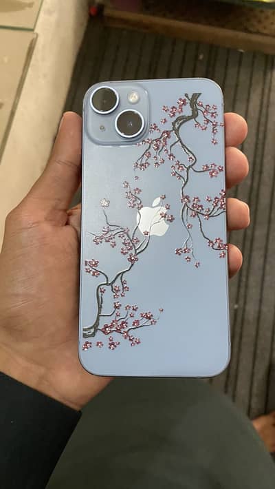 Apple iPhone 14 JV zero scratch