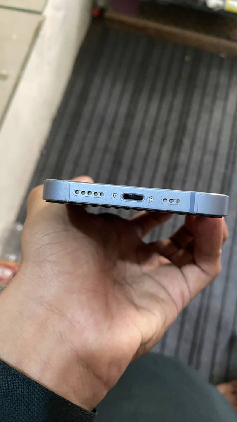 Apple iPhone 14 JV zero scratch 2