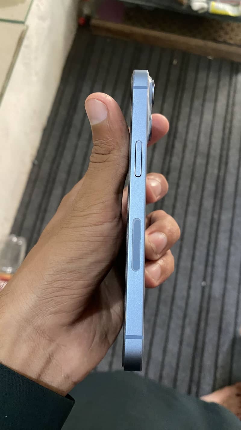 Apple iPhone 14 JV zero scratch 4