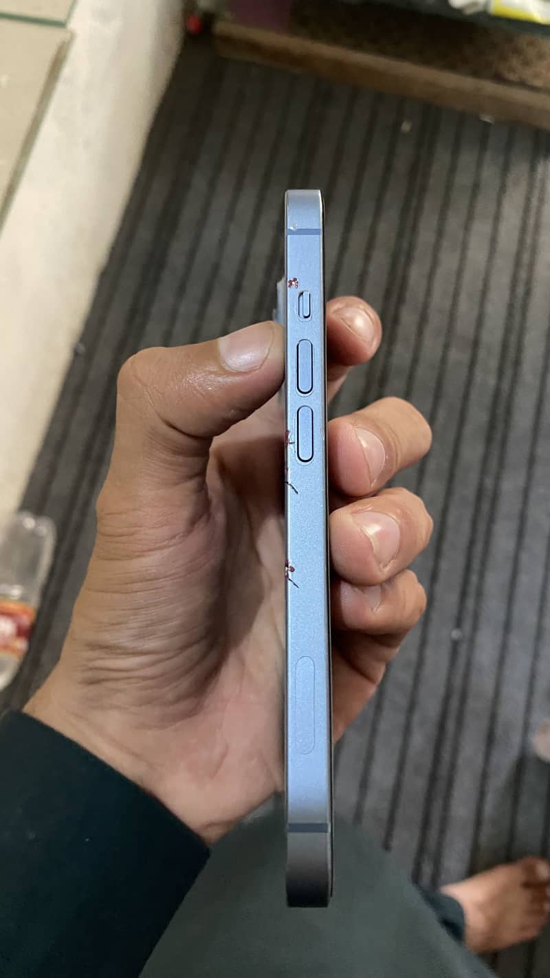 Apple iPhone 14 JV zero scratch 6