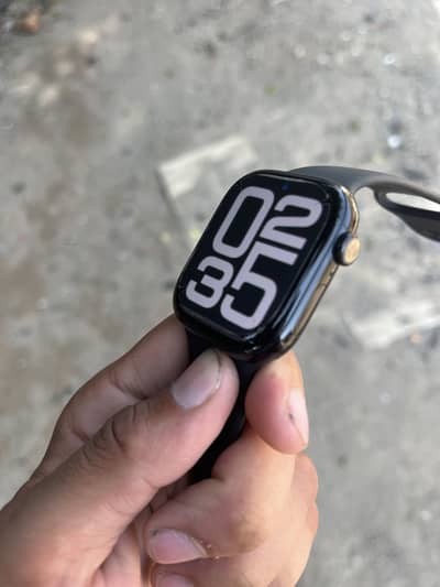 Apple Watch series 10 gps 46mm with box