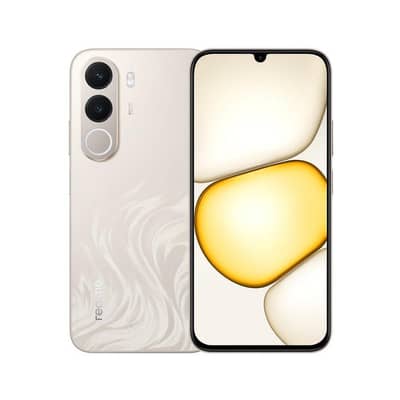 Realme C100X