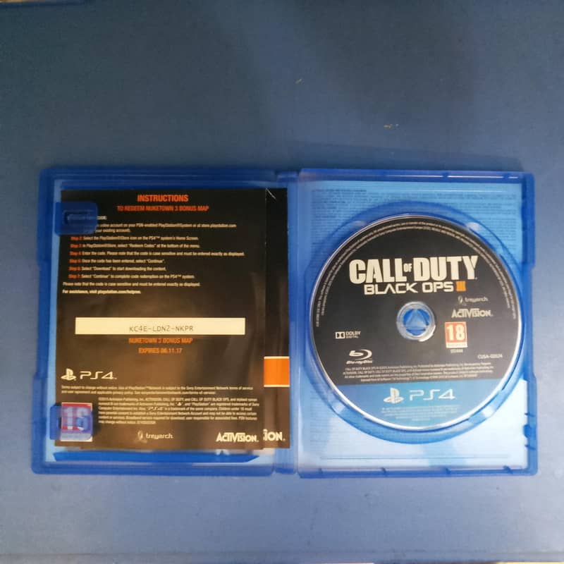ps4 cds 3