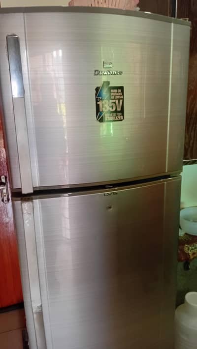 Dawlance Fridge Refrigerator for sale low voltage model like brand new