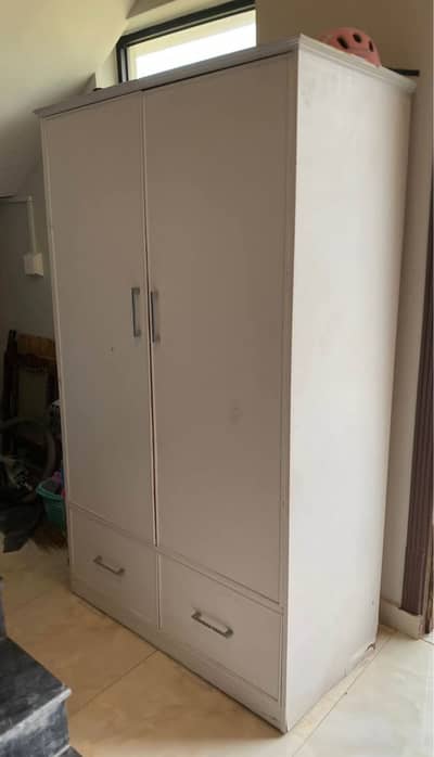 Kids Wardrobe - Made specially for kids