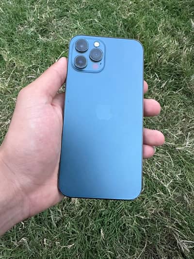 Apple iPhone 12 Pro Max
