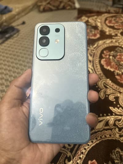 Vivo Y29
