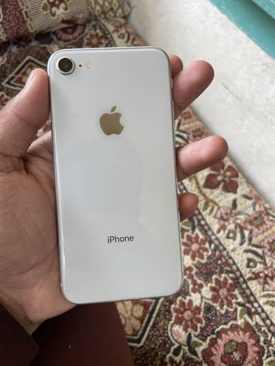 Iphone 8 for sale