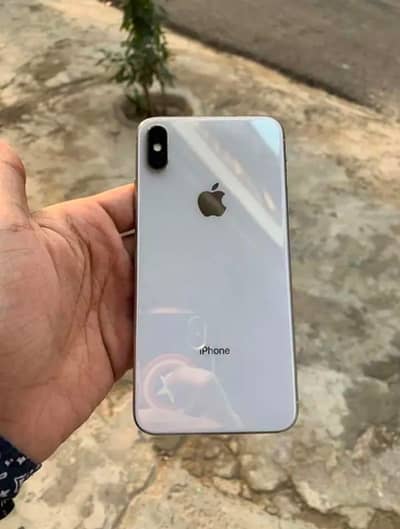 Apple iPhone XS