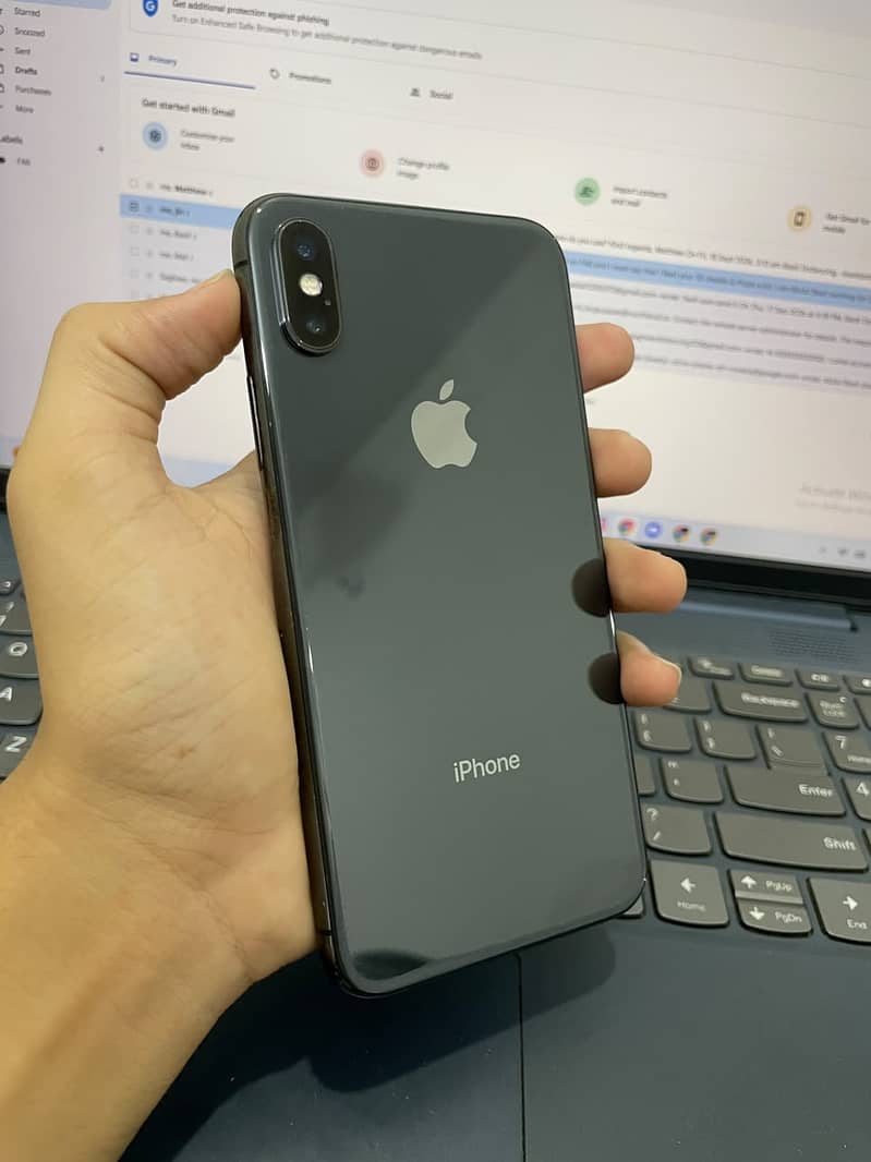 Apple iPhone X 2