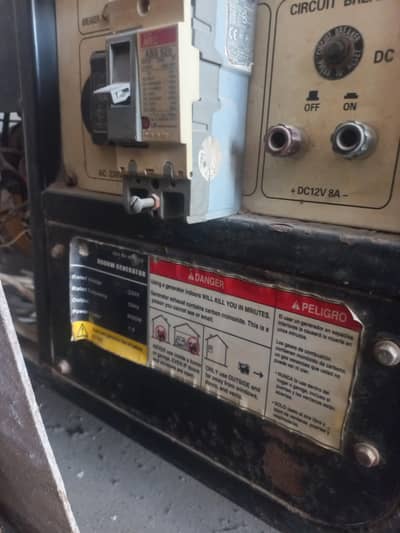 Generators