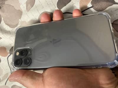 iPhone 11 Pro all sim working