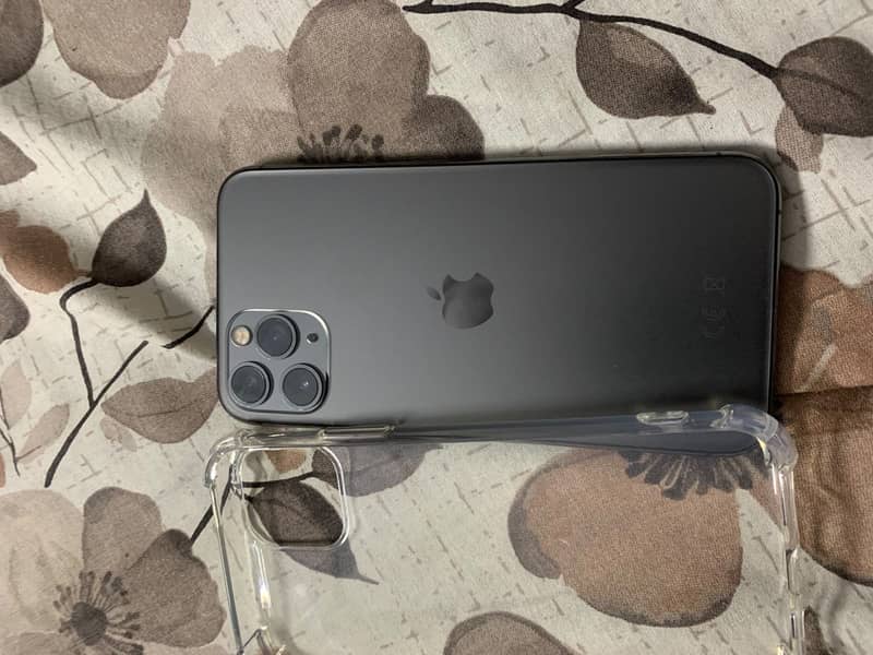 iPhone 11 Pro all sim working 2
