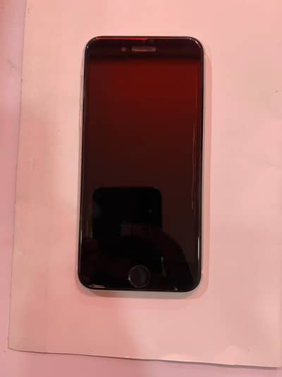 iPhone SE 2nd Generation