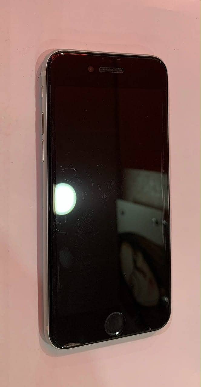 iPhone SE 2nd Generation 3