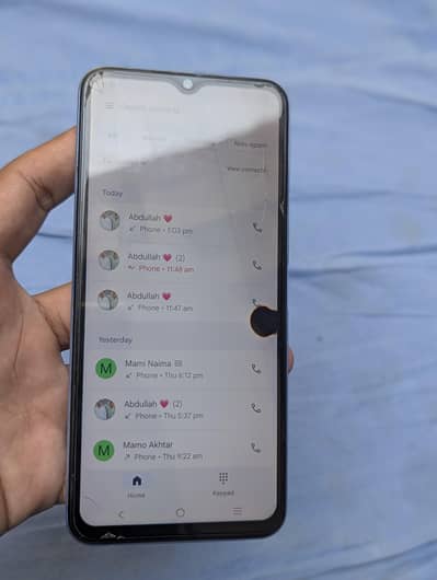 Vivo Y33s 10/9 Condition