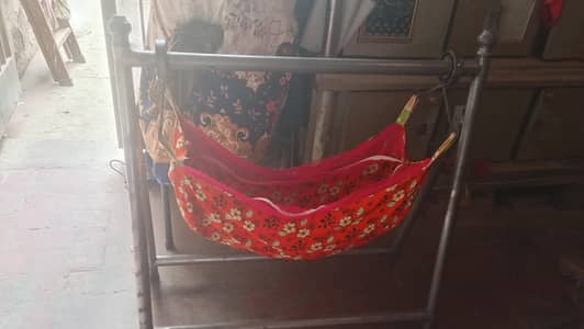 jholi/ jhula urgent sale