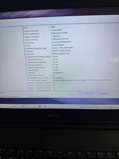Dell Laptop Latitude E5430 non-vPro | 8GB RAM | For sale in cheap