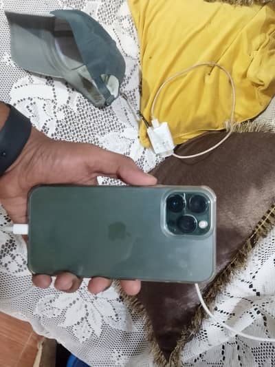 Apple iPhone 13 Pro Max
