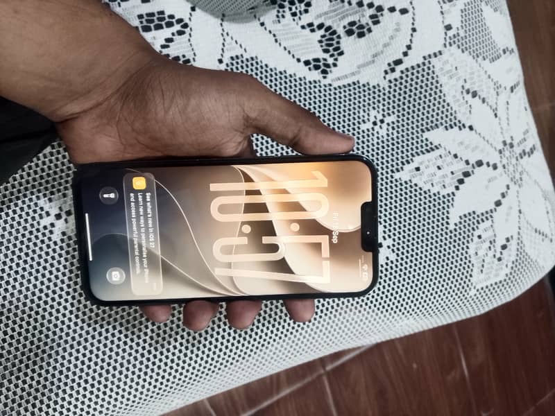Apple iPhone 13 Pro Max 1