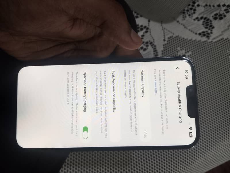 Apple iPhone 13 Pro Max 2