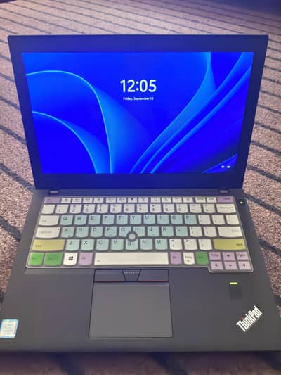 Lenovo thinkpad x270