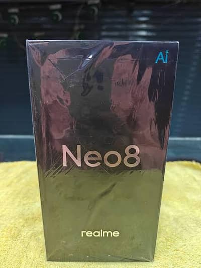 Realme Other Model
