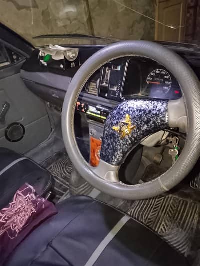 Suzuki Mehran 2010