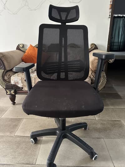 Office/Gaming chair for sale