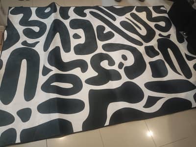 rug and runner