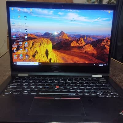 Lenovo ThinkPad X13 Yoga