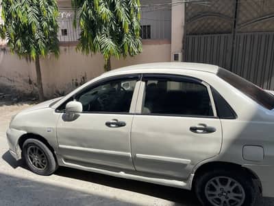 Suzuki Liana 2006