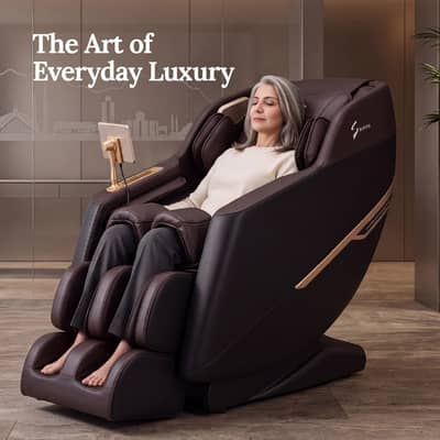 Top best massage chair in Pakistan Premium quality massage chair