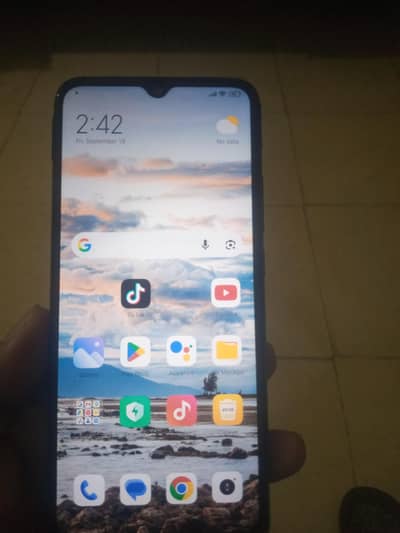 Xiaomi Redmi 10C 6/128
