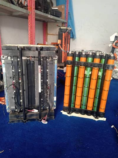 Hybrid battery | Toyota Prius | Aqua | Axio | Prius Hybrid battery