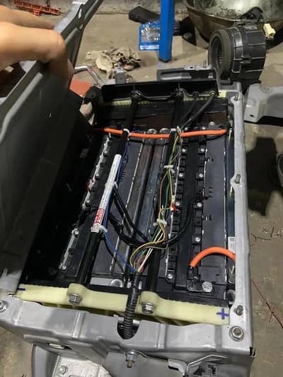 Cars Hybrid Battery Pack | Toyota Felder Toyota Axio Toyota Prius