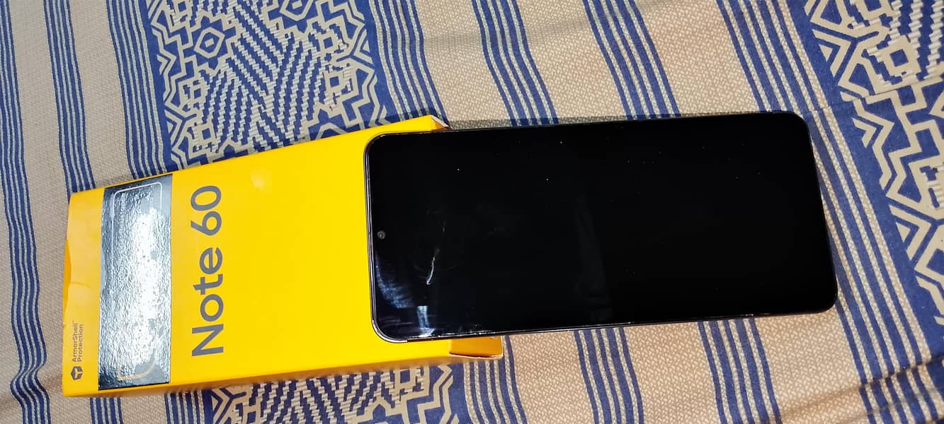 Realme Note 60 2