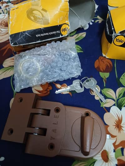 new unused lock for sale