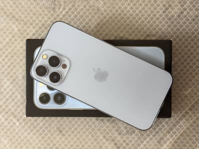 13 Pro Max PTA Approved