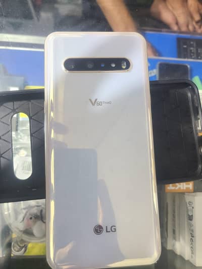 LG V60 ThinQ 5G