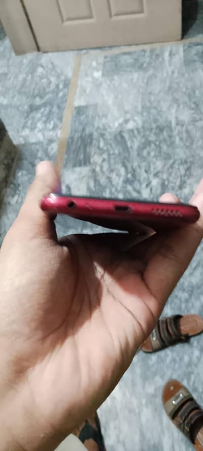 Vivo Y15