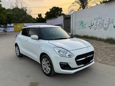 Suzuki Swift 2022 Gl ful orginal