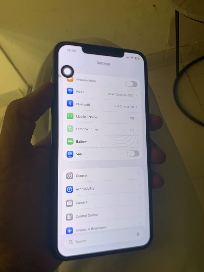 Apple iPhone 11 Pro Max 2