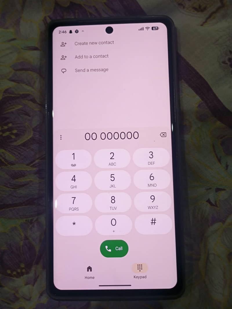 Google Pixel 7 Pro 0